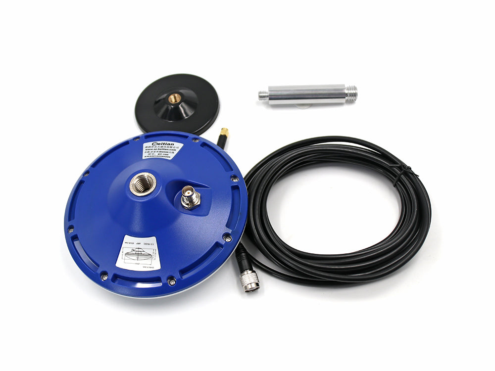 Beitian multi-satellite single-frequency GNSS Antenna GPS L1 GLONASS L1 BDS B1 GALILEO E1 BT-100 Beitian multi-satellite single-frequency GNSS Antenna GPS L1 GLONASS L1 BDS B1 GALILEO E1 BT-100